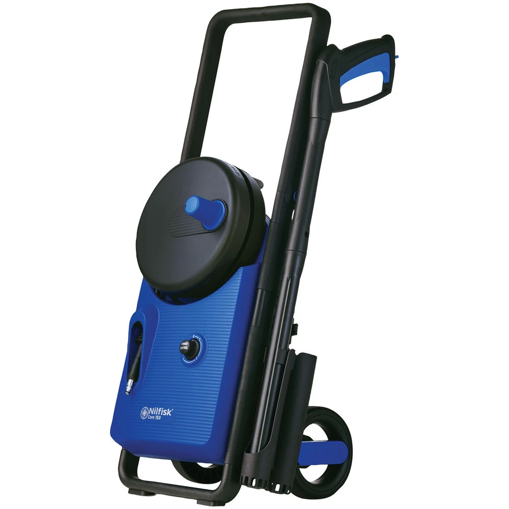 Nilfisk Core 150-10 150bar Power Control Pressure Washer - Image 3