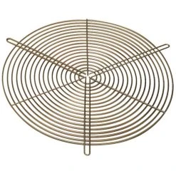 550mm Impeller Side Guard