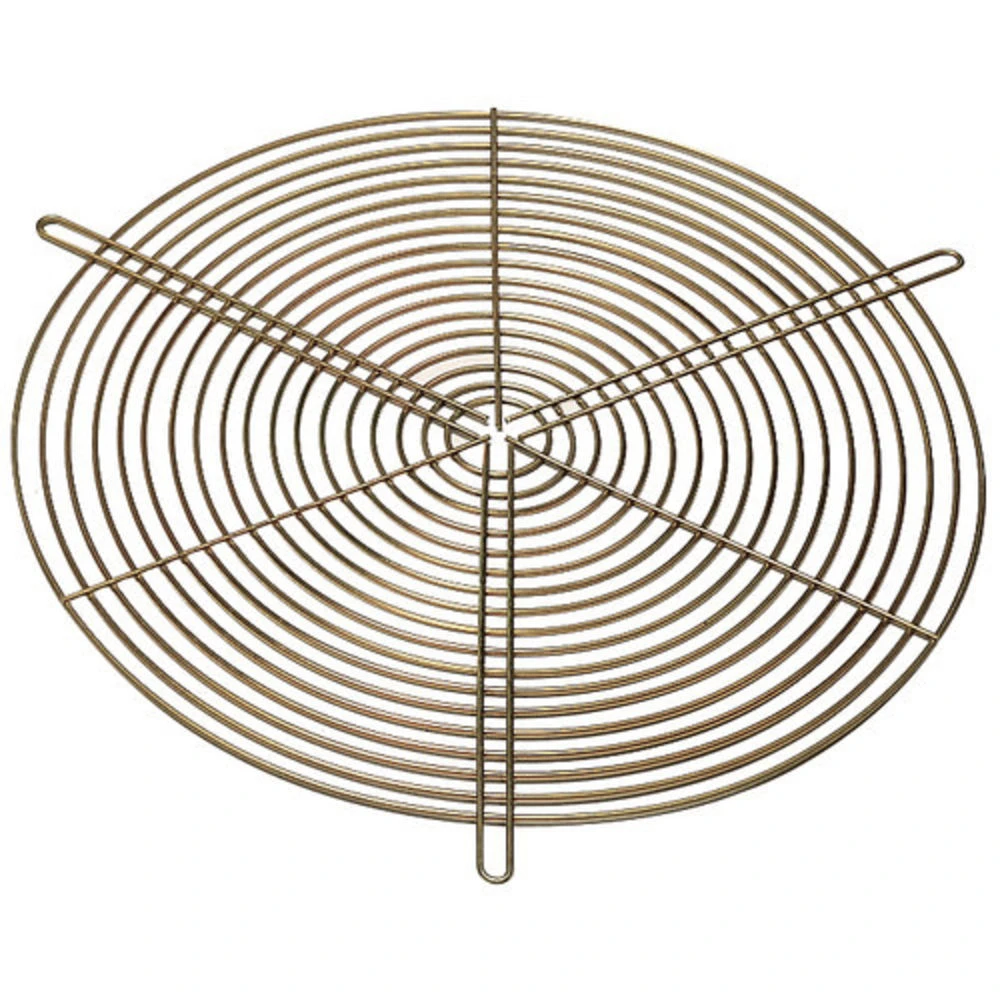 550mm Impeller Side Guard