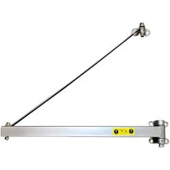 Winch Solutions HF750 Scaffold Arm