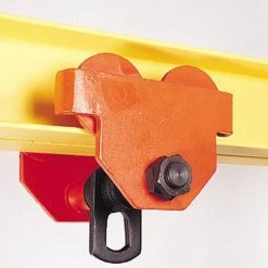 Lifting & Crane GT2 2 Tonne Girder Trolley