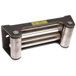 Warrior RFS150 Stainless Steel Roller Fairlead