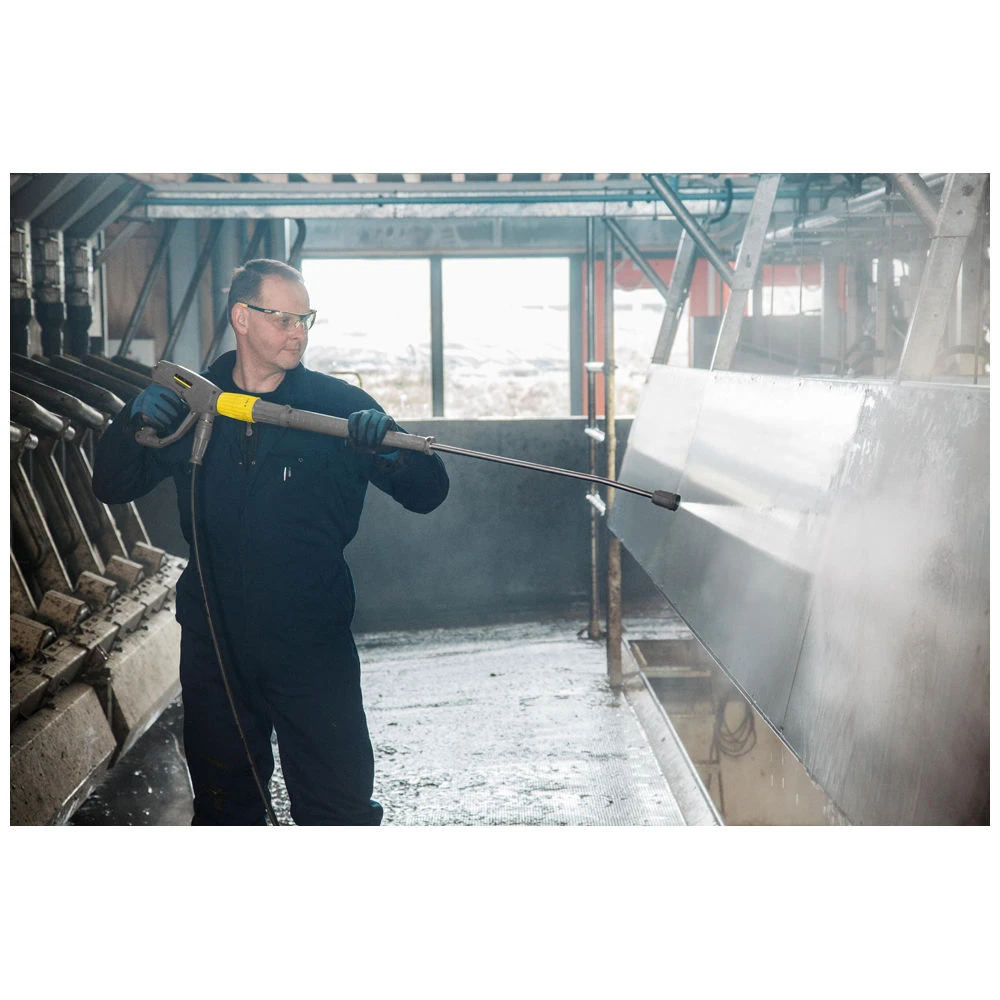 Karcher HDS 1000 Professional Hot Water, Diesel Pressure Cleaner - Image 5