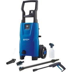 Nilfisk C110 7-5 Xtra Pressure Washer