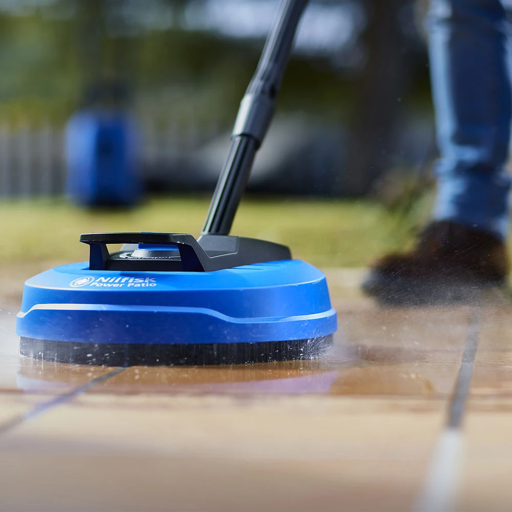 Nilfisk Core 125 PCA Pressure Washer - Image 8