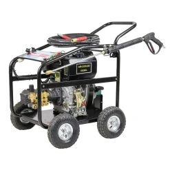 SIP TDG1021/250 Diesel Pressure Washer