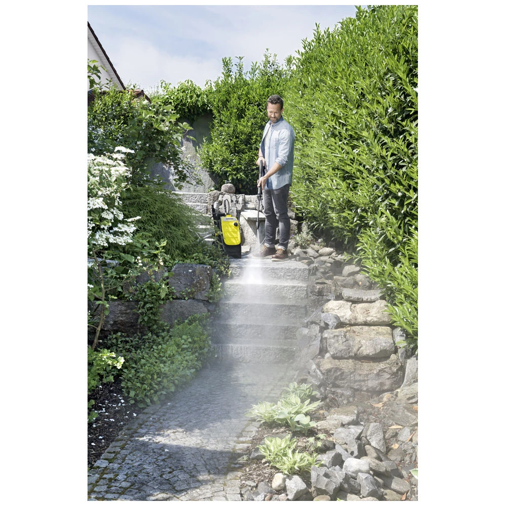 Karcher K7 Compact Domestic Pressure Washer - Image 19