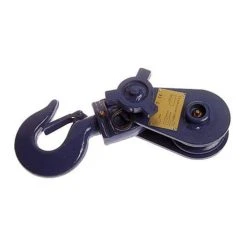 LSB4-114 - 4 Ton Snatch Block