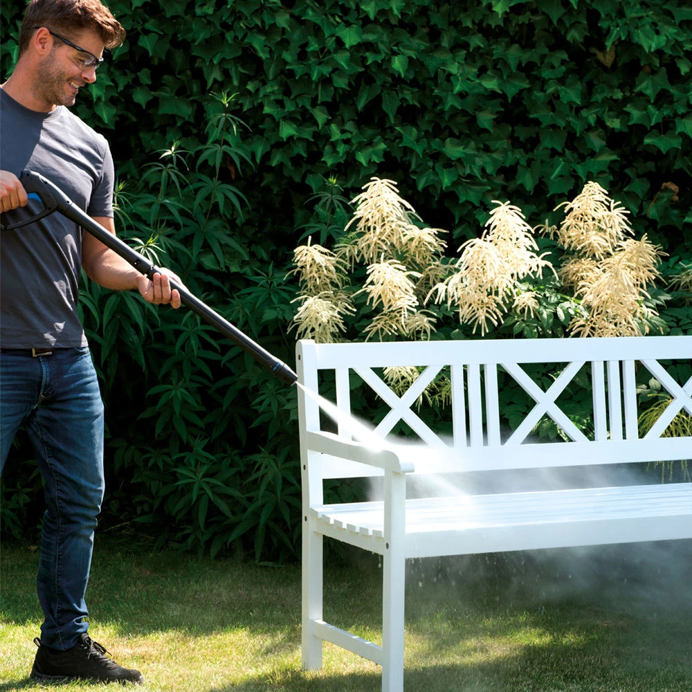 Nilfisk Core 150-10 150bar Power Control Pressure Washer - Image 9