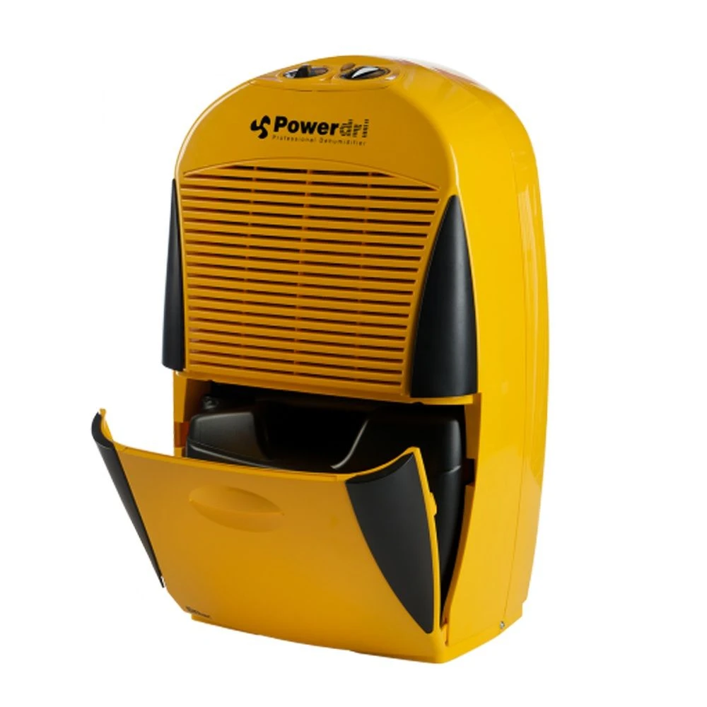 Ebac Powerdri Domestic Dehumidifier - Image 4