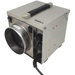 Ecor Pro DryBoat 8 DH811 INOX 8 Litre Boat Dehumidifier (110V)