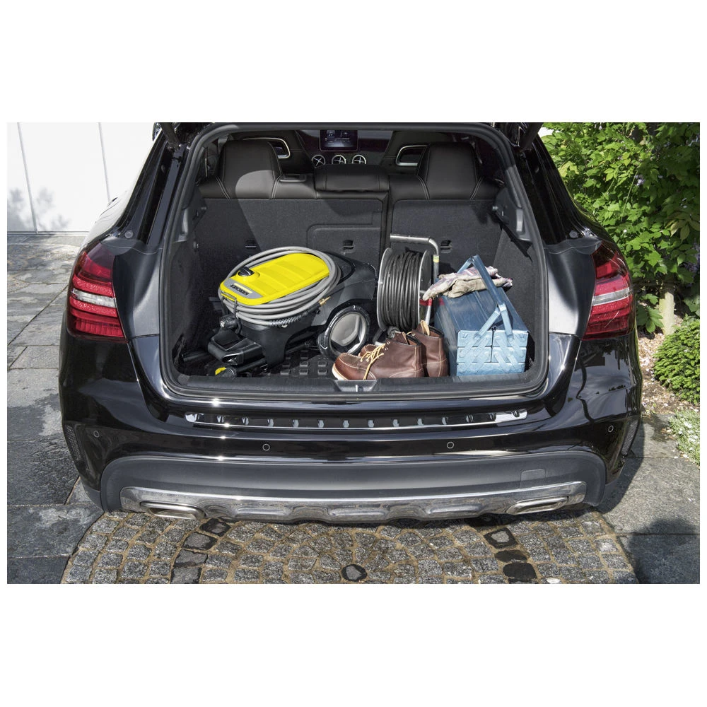 Karcher K7 Compact Domestic Pressure Washer - Image 21