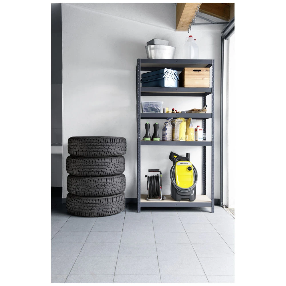 Karcher K7 Compact Domestic Pressure Washer - Image 23