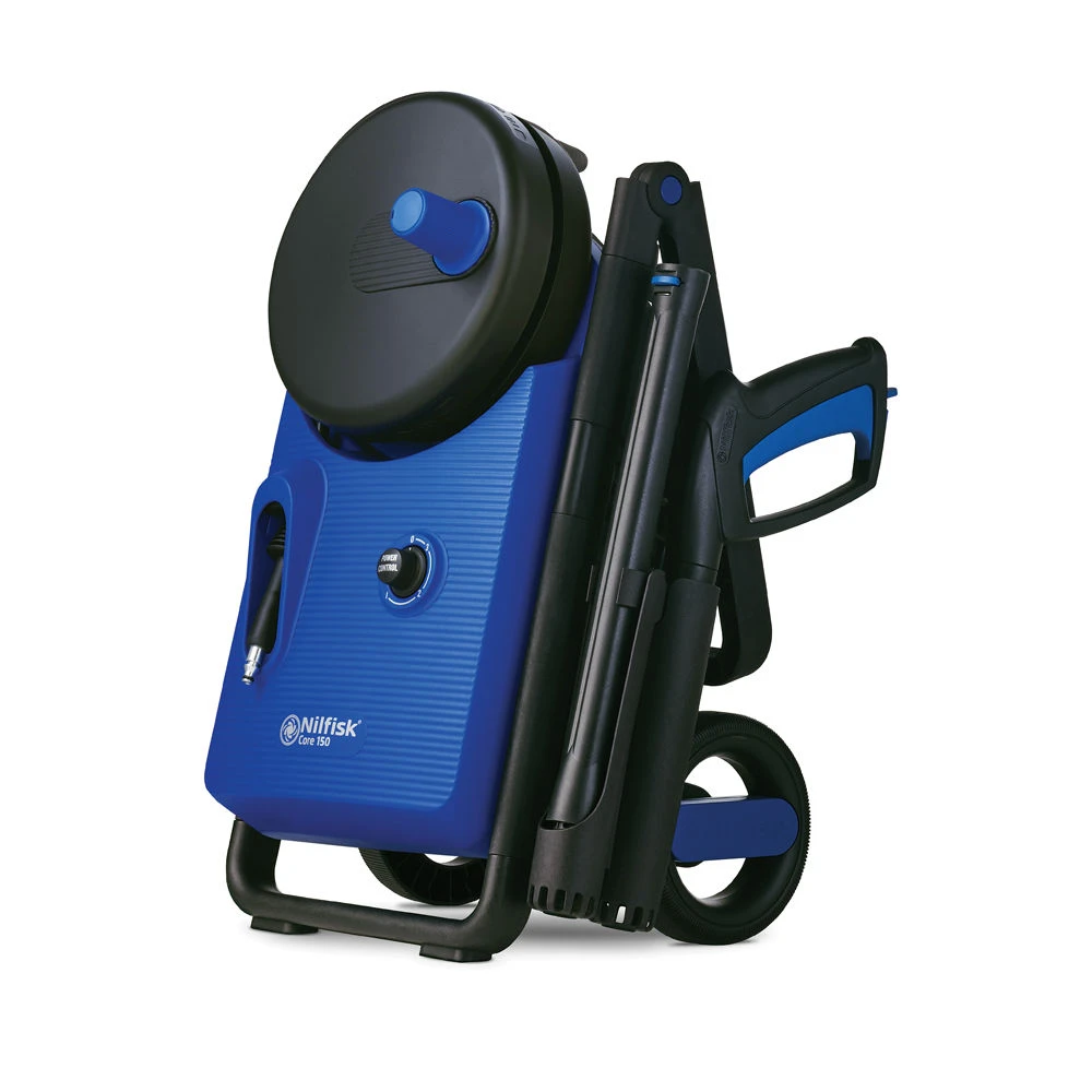 Nilfisk Core 150-10 150bar Power Control Pressure Washer - Image 6