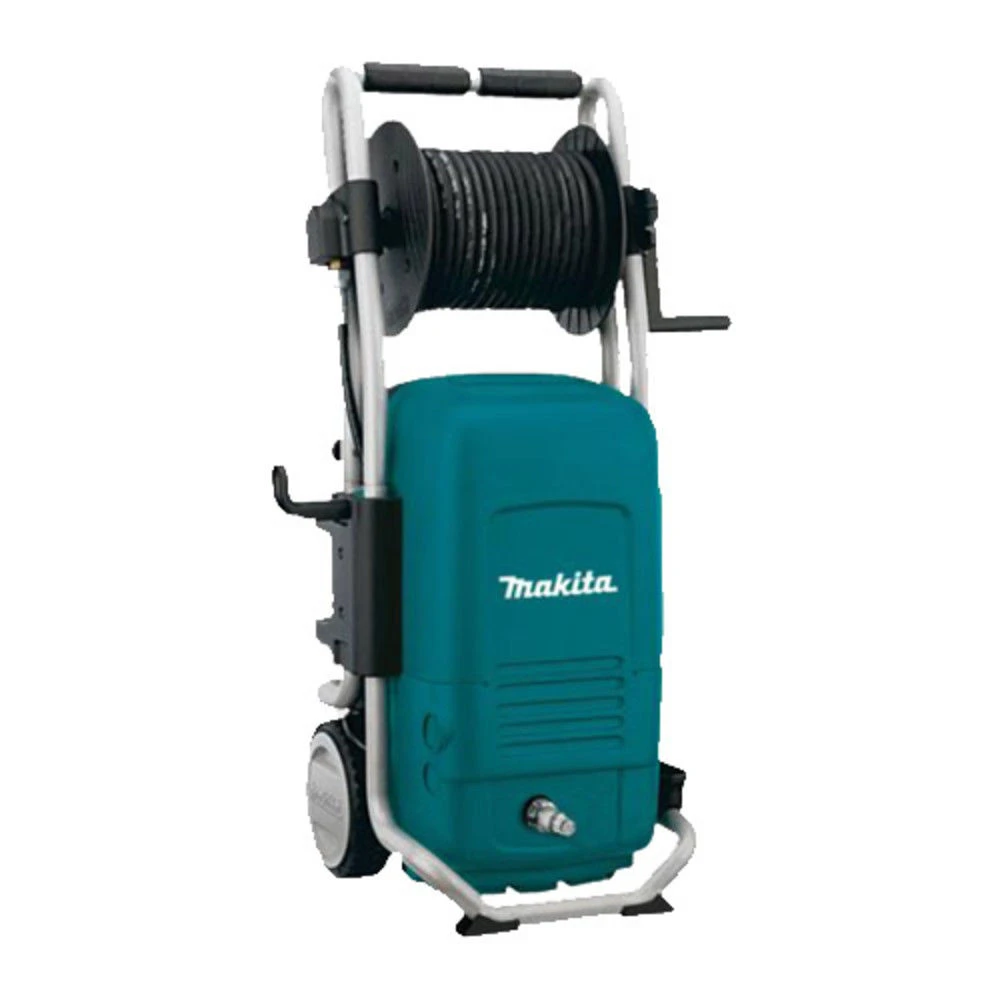 Makita HW140 - 140 Bar Pressure Washer (230V)