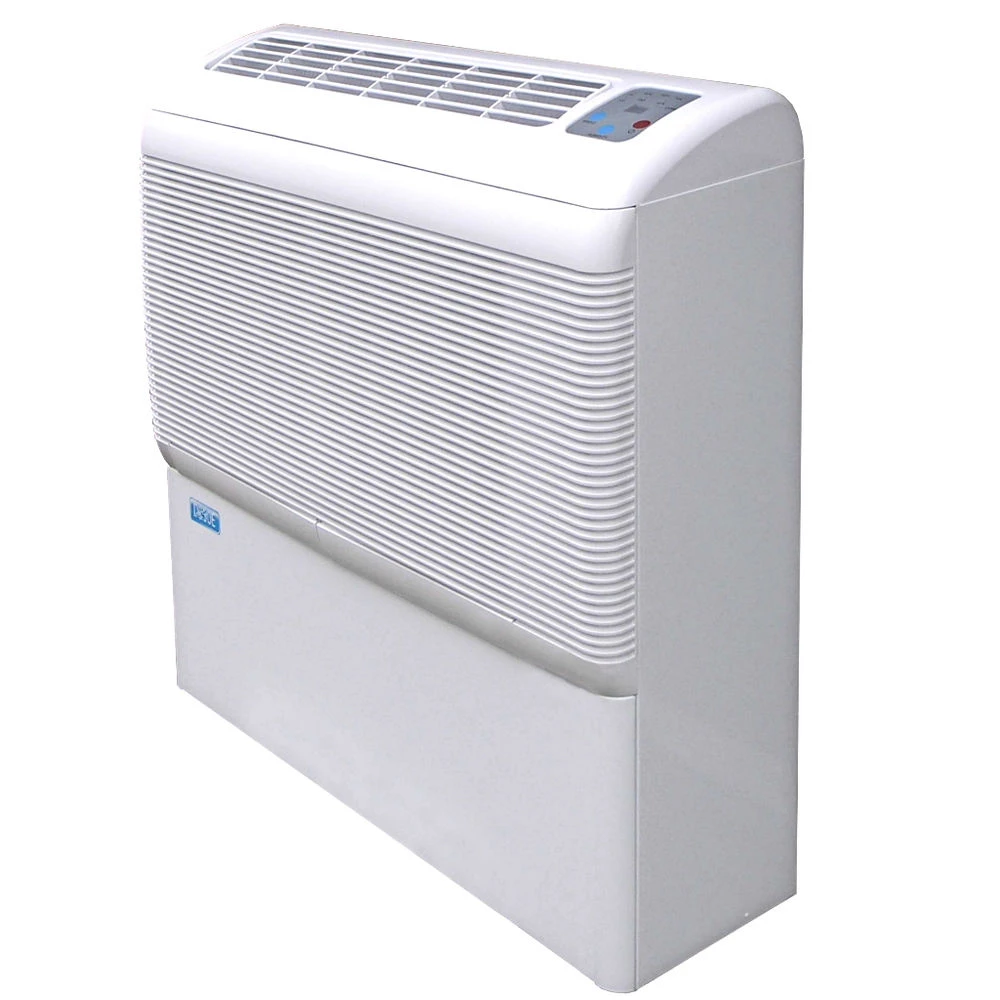 Ecor Pro D850 850W 65L Wall Mount Rotary Compressor Dehumidifier (230V)