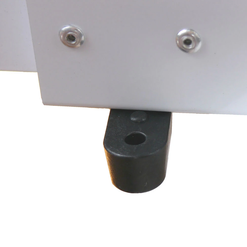 Ecor Pro DryFan 8 DH811 8 Litre 350W Desiccant Dehumidifier (110V) - Image 7