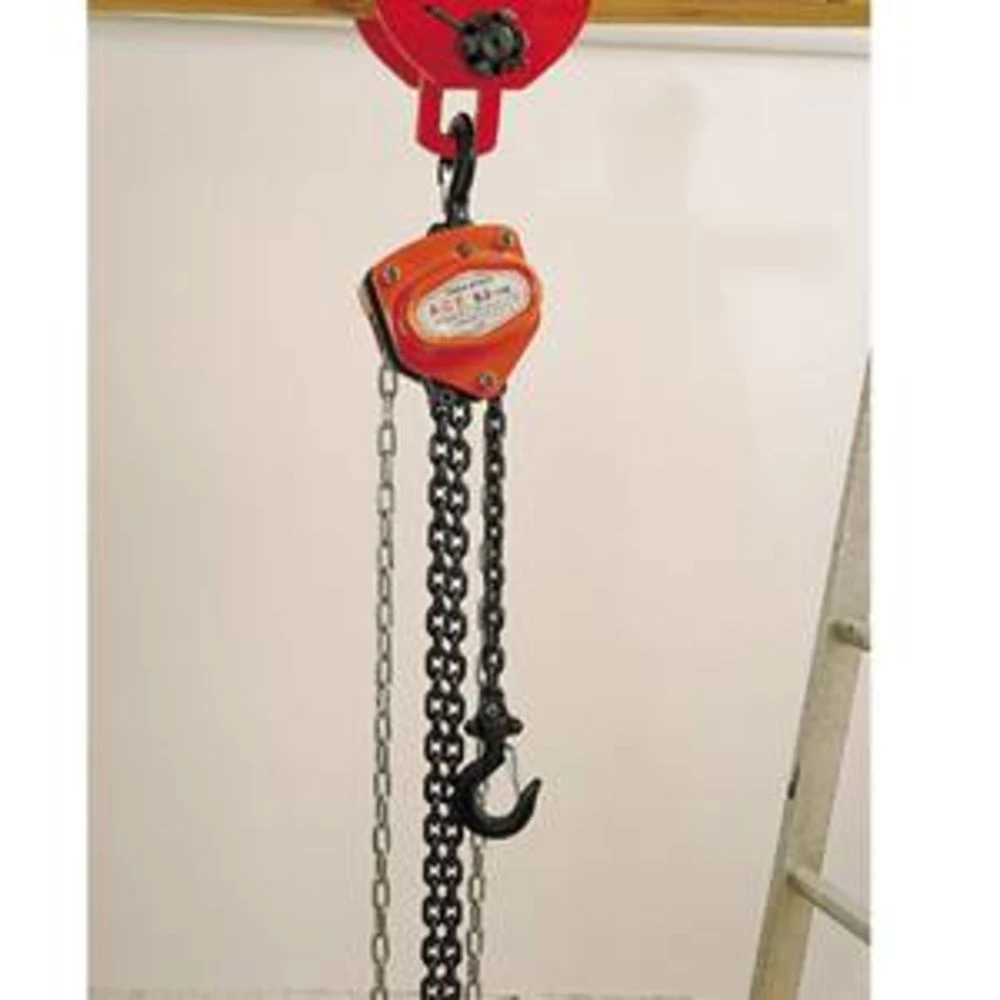 Lifting & Crane CB3-06 3000kg Chain Block