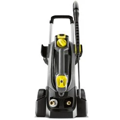 Karcher HD 5/12 C Cold Water Pressure Washer (230V)
