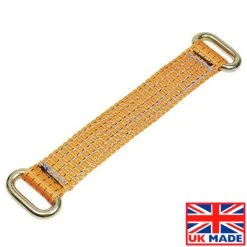 Lifting And Crane CTWL Car Transporter Wheel Strap
