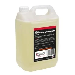 SIP 5 Litre Valeting Detergent