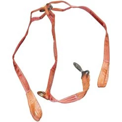 Lifting And Crane 3 Leg Wheelbarrow Webbing Sling