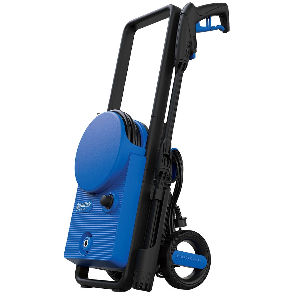 Nilfisk Core 125 PCA Pressure Washer - Image 3