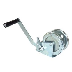 Lifting & Crane TW2000 907kg Hand Operated Winch