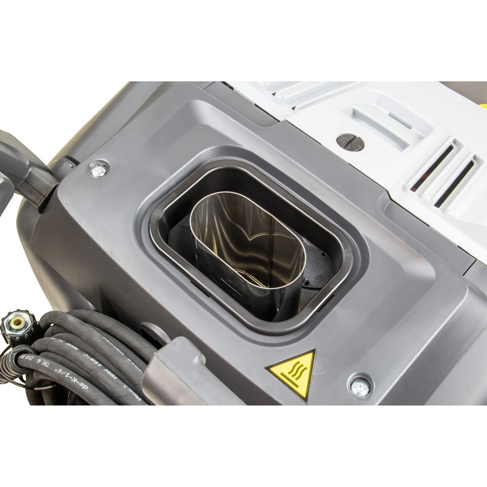 SIP PH600/140 Hot Water Pressure Washer (230V) - Image 10