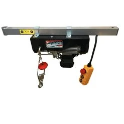 Warrior 500kg Electric Hoist (240V)