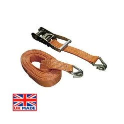 Lifting & Crane L5-2-H-10 10m X 5T Ratchet Lashing Assembly