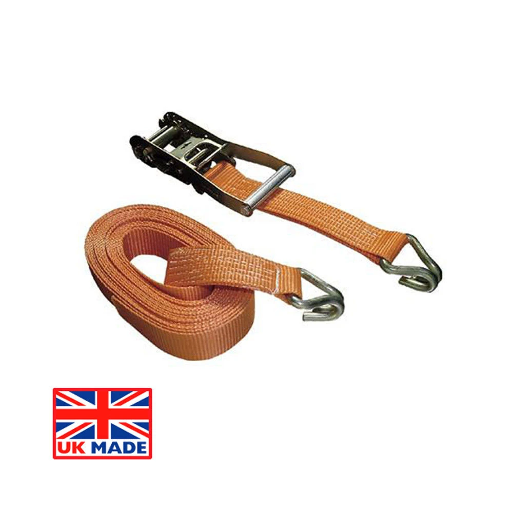 Lifting & Crane L5-2-H-10 10m X 5T Ratchet Lashing Assembly