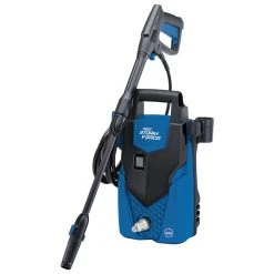 Draper Storm Force 1400W Pressure Washer (105bar)