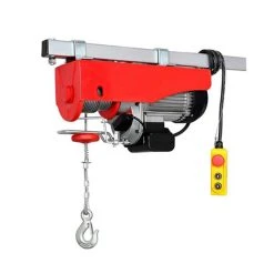 Warrior 1000kg Electric Hoist