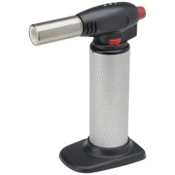 Rothenberger Cooks Torch