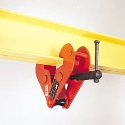 Lifting & Crane GC1 1 Tonne Girder Clamp