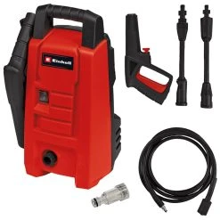 Einhell TC-HP 90 1200W High Pressure Washer (230V)