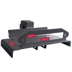 Warrior TBM950 Tow Ball Mount For 8000lb And 9500lb Winches