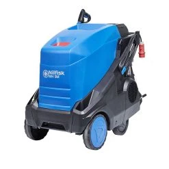 Nilfisk MH 5M-100/760 PA Hot Water Pressure Washer (230V)