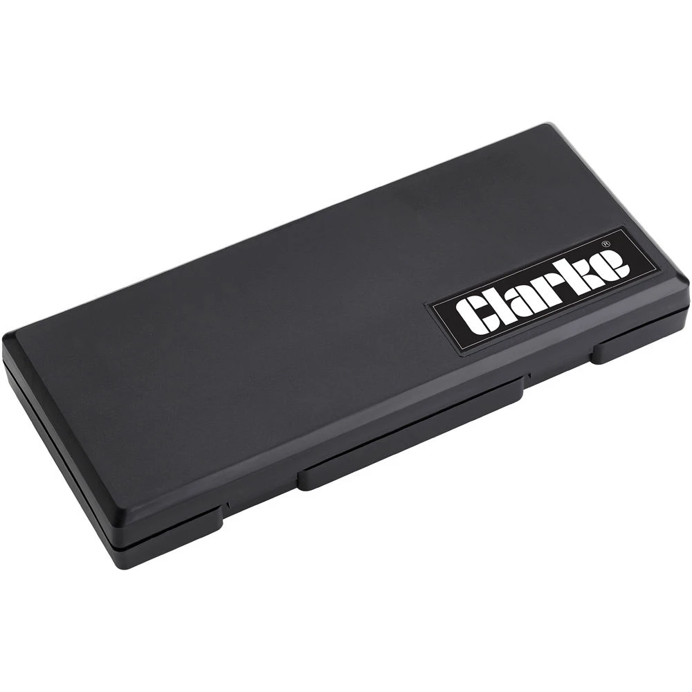 Clarke CBT5KB Butane Gas Soldering Torch Kit - Image 2