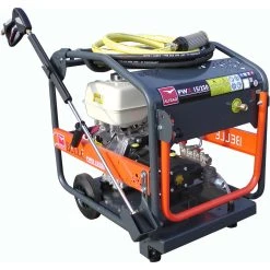 Altrad Belle P152501S PWX 15/250 Honda Petrol Engined Pressure Washer
