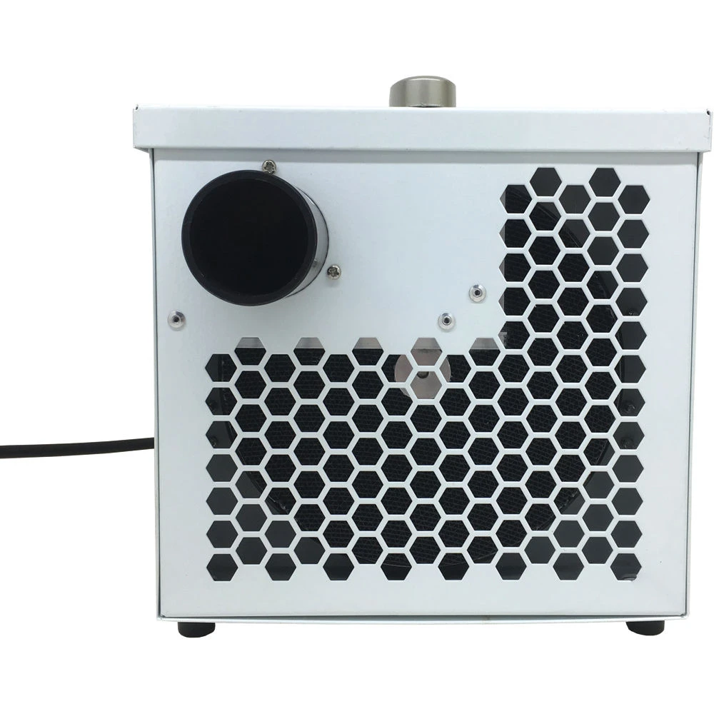 Ecor Pro DryFan 8 DH811 8 Litre 350W Desiccant Dehumidifier (110V) - Image 2