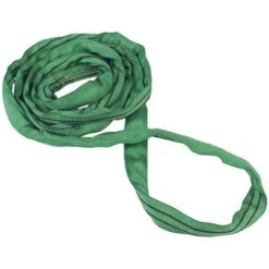 Lifting And Crane SR1/2 1 Tonne 2m Polyester Round Web Sling