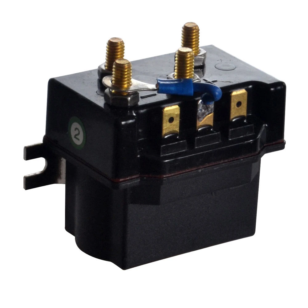 Warrior ATC024 200Amp 24V ATV Winch Contactor
