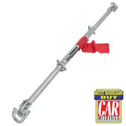 Clarke TB-2 Towing Bar