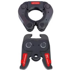 Rothenberger Pressing Collar Set M42 & M54 With Actuator