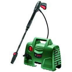 Bosch EasyAquatak 100 Long Lance High-Pressure Washer (230V)