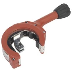 Sealey VS16371 Exhaust Pipe Cutter Ratcheting