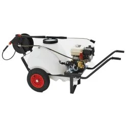 SIP PPB480/160 Bowser GX Pressure Washer
