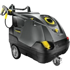 Karcher HDS 6/12 C Hot Water Pressure Washer (230 V)